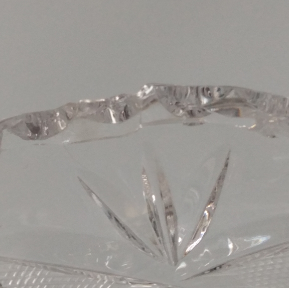 Crystal Horn of Plenty see description - Picture 9 of 9